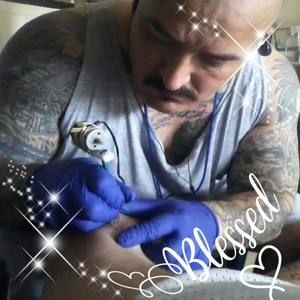 Meet your Posher, Leandro